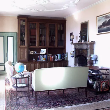 Casa Falcina 別荘 Cerro (Laveno-Mombello)