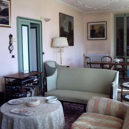 Casa Falcina 別荘 Cerro (Laveno-Mombello)