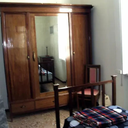 別荘 Casa Falcina *