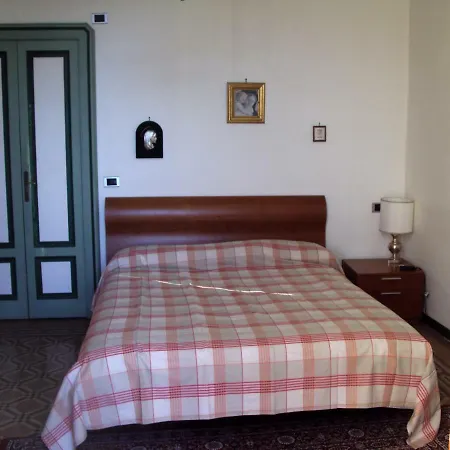 別荘 Casa Falcina *