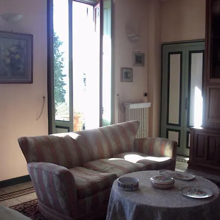 Casa Falcina 別荘 Cerro (Laveno-Mombello)